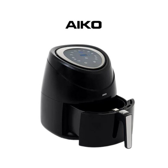 AIKO หม้อทอดไร้น้ำมัน 5.5 ลิตร รุ่น AK-7255