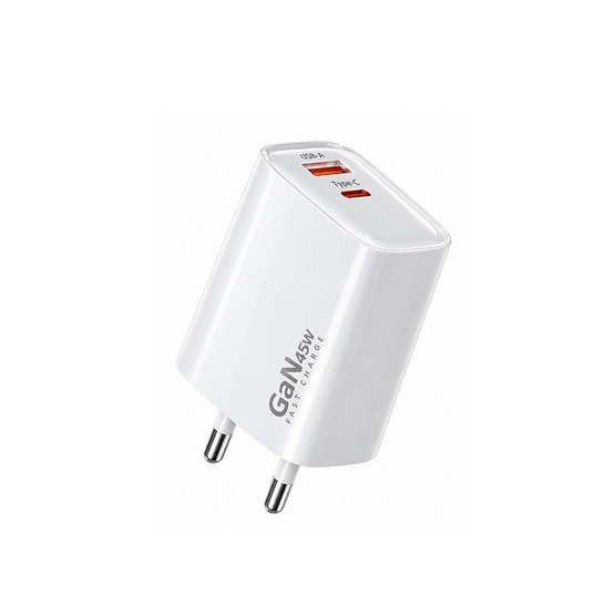 Anidary Adapter USB-A Type-C รุ่น ANA007
