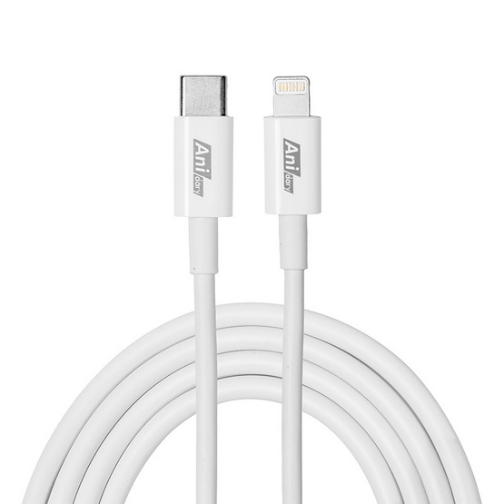 Anidary Charger Set Micro to L รุ่น ANS006
