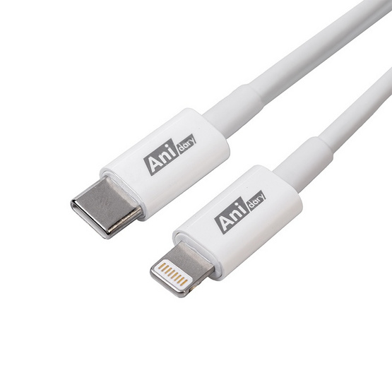 Anidary Charger Set Micro to L รุ่น ANS006