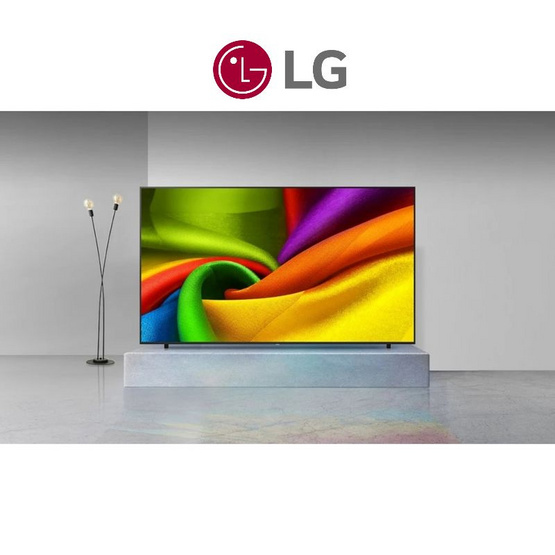 LG SMART TV 43 นิ้ว รุ่น 43NU855BPSA