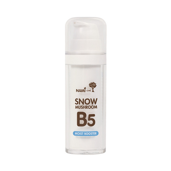 Nami มอยส์เจอร์ไรเซอร์ Snow Mushroom B5 Moist Booster 30 มล.