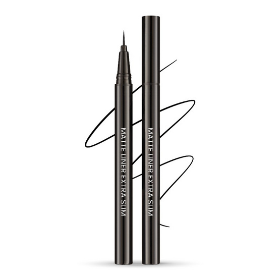 beWiLD อายไลเนอร์ Matte Liner Extra Slim 0.8 กรัม
