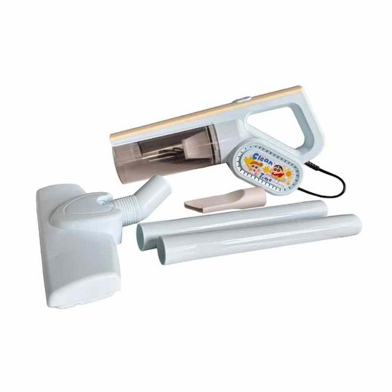 Aconatic shinchan เครื่องดูดฝุ่น 400 วัตต์ รุ่น AN-HVC401