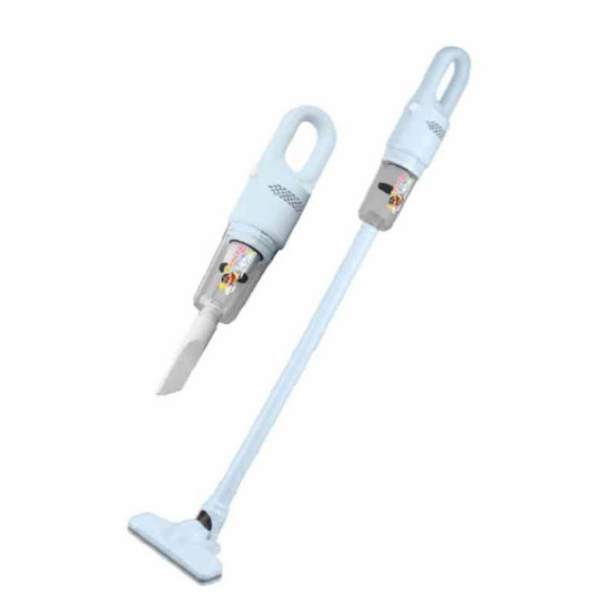 Aconatic shinchan เครื่องดูดฝุ่นไร้สาย 2000mAh รุ่น AN-HVC601