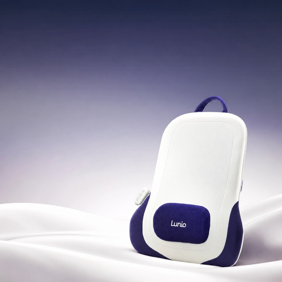 Lunio Life เครื่องนวดหลังไฟฟ้า ไร้สาย