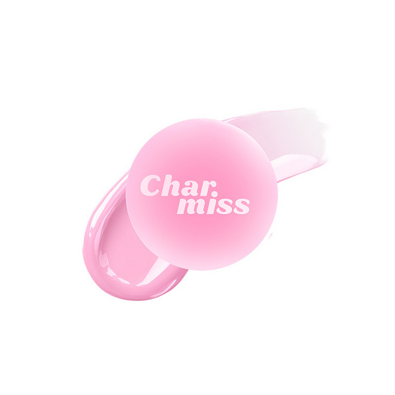 Charmiss คุชชั่นบลัช Juicy Cheek Cushion Blush SPF15 PA+++ 3.5 กรัม