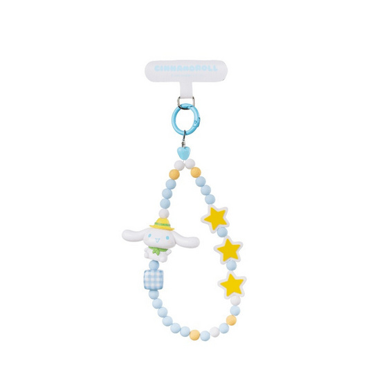 Picocici สายคล้องโทรศัพท์ Sanrio Cinnamoroll