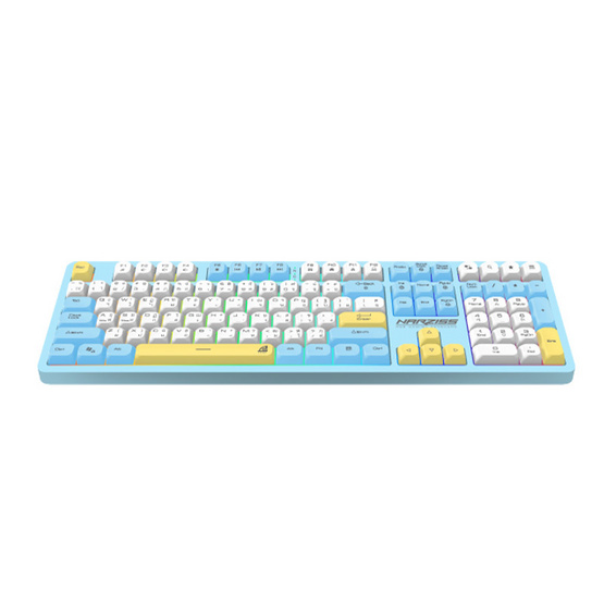 SIGNO คีย์บอร์ดเกม KB-734