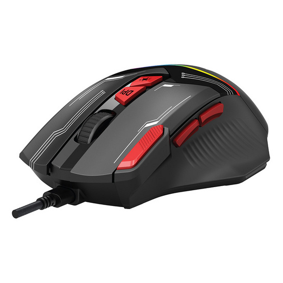 SIGNO เมาส์ไร้สาย GM-942