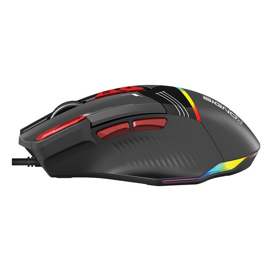 SIGNO เมาส์ไร้สาย GM-942