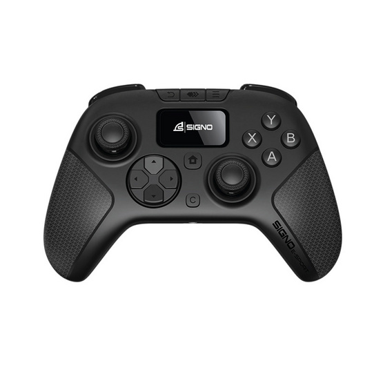 SIGNO อุปกรณ์ควบคุมเกม WC-663