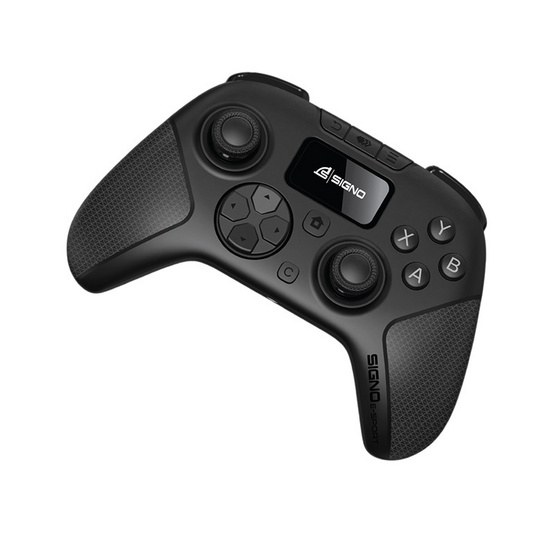 SIGNO อุปกรณ์ควบคุมเกม WC-663
