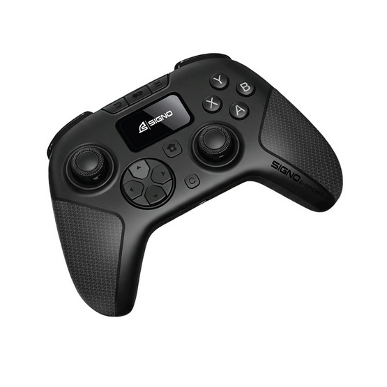 SIGNO อุปกรณ์ควบคุมเกม WC-663