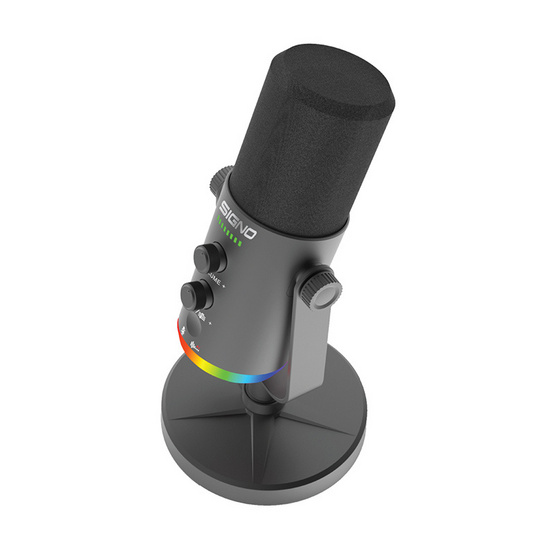 SIGNO ไมโครโฟนเกม MP-711
