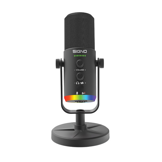 SIGNO ไมโครโฟนเกม MP-711
