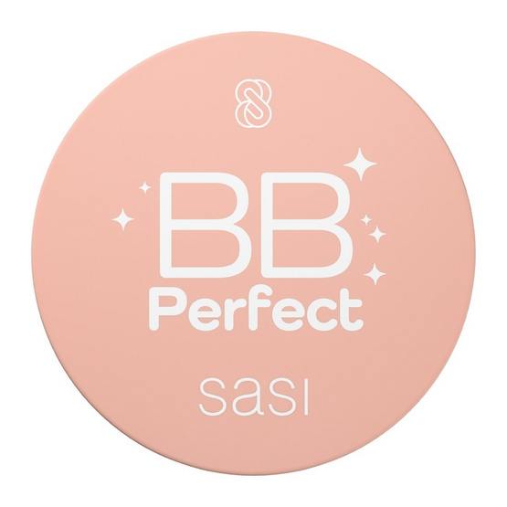 ศศิ บีบี เพอร์เฟค คอมแพค พาวเดอร์ 4.5 กรัม