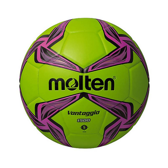 MOLTEN ฟุตบอล F5V1500 เบอร์ 5 MOLTEN ฟุตบอล F5V1500 เบอร์ 5