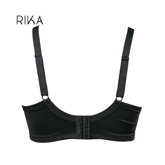 RIKA บรา Full cup (BIG SIZE 85-90) เต็มทรง FV1011 RIKA บรา Full cup (BIG SIZE 85-90) เต็มทรง FV1011