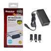 Huntkey Notebook Adapter For HP 65W Es Ultra