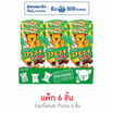 โคอะลามาร์ช บิสกิตตสอดไส้รสช็อกโกแลต 37 กรัม (แพ็ก 6 ชิ้น)