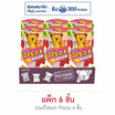 โคอะลามาร์ช บิสกิตสอดไส้รสสตรอเบอร์รี่ 37 กรัม (แพ็ก 6 ชิ้น)