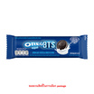 โอรีโอ คุกกี้แซนวิชสอดไส้ครีมวานิลลา 61.25 กรัม (แพ็ก 12 ชิ้น)