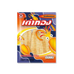 เต่าทอง ปลาหมึกบดปรุงรส 7 กรัม (แพ็ก 6 ชิ้น)