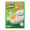 คนอร์คัพโจ๊กซอง รสปลา 32 กรัม (แพ็ก 12 ซอง)