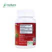 Morikami Fiber Plus Acerola Cherry Extract บรรจุ 30 แคปซูล