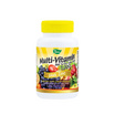 The Nature Multi Vitamin Plus Zinc มัลติ วิตามิน พลัส ซิงค์ 1,000 มก. บรรจุ 30 เม็ด