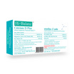 Hi-Balanz Calcium D Plus แคลเซียม ซีเตรด บรรจุ 30 เม็ด