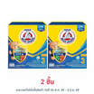 นมผงตราหมี โพรเท็กซ์ชัน (สูตร 3) รสน้ำผึ้ง 500 กรัม