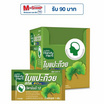 Handy Herb (แซนด์-เอ็ม แฮนดี้เฮิร์บ) ใบแปะก๊วยสกัด 110 มก. บรรจุ 24 แคปซูล