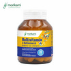 Morikami เซ็ต Multi Vitamins บรรจุ 30 แคปซูล และ Pomegranate Extract บรรจุ 30 แคปซูล