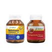 Morikami เซ็ต Multi Vitamins บรรจุ 30 แคปซูล และ Pomegranate Extract บรรจุ 30 แคปซูล