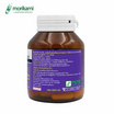 Morikami เซ็ต Coenzyme Q10 บรรจุ 30 แคปซูล และ American Ginseng บรรจุ 30 แคปซูล