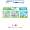 สก๊อตต์ เอ็กซ์ตร้า ป๊อปอัพ (แพ็ก 6 ห่อ)