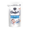 Comfort คอมฟอร์ทเพียว น้ำยาปรับผ้านุ่ม รุ่นถุงเติม 500 มล.