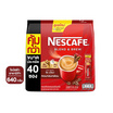 เนสกาแฟ 3in1 เบลนด์แอนด์บรู ริช อโรมา 640 กรัม (16กรัม x 40 ซอง)
