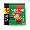เนสกาแฟ 3in1 เบลนด์แอนด์บรู เอสเปรสโซ่ โรสต์ 604 กรัม (15.1 กรัม x 40 ซอง)