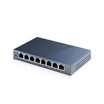 TP-Link TL-SG108 8-Port 10/100/1000Mbps Desktop Switch