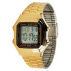 Casio นาฬิกาข้อมือ รุ่น A178WGA-1ADF