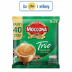มอคโคน่า ทรีโอ กาแฟ 3in1 เอสเปรสโซ่ 632 กรัม (แพ็ก 40 ซอง)