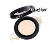 Nario Llarias Highlighter 3.9 g. #01 Snowing Crystal