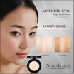 Nario Llarias อายแชโดว์ Eyeshadow Single 2 กรัม