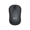 Logitech Silent Wireless Mouse M221