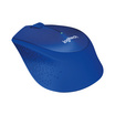 Logitech Silent Plus Wireless Mouse M331