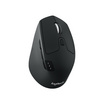 Logitech Triathlon Mouse M720 Black