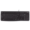 Logitech Keyboard K120